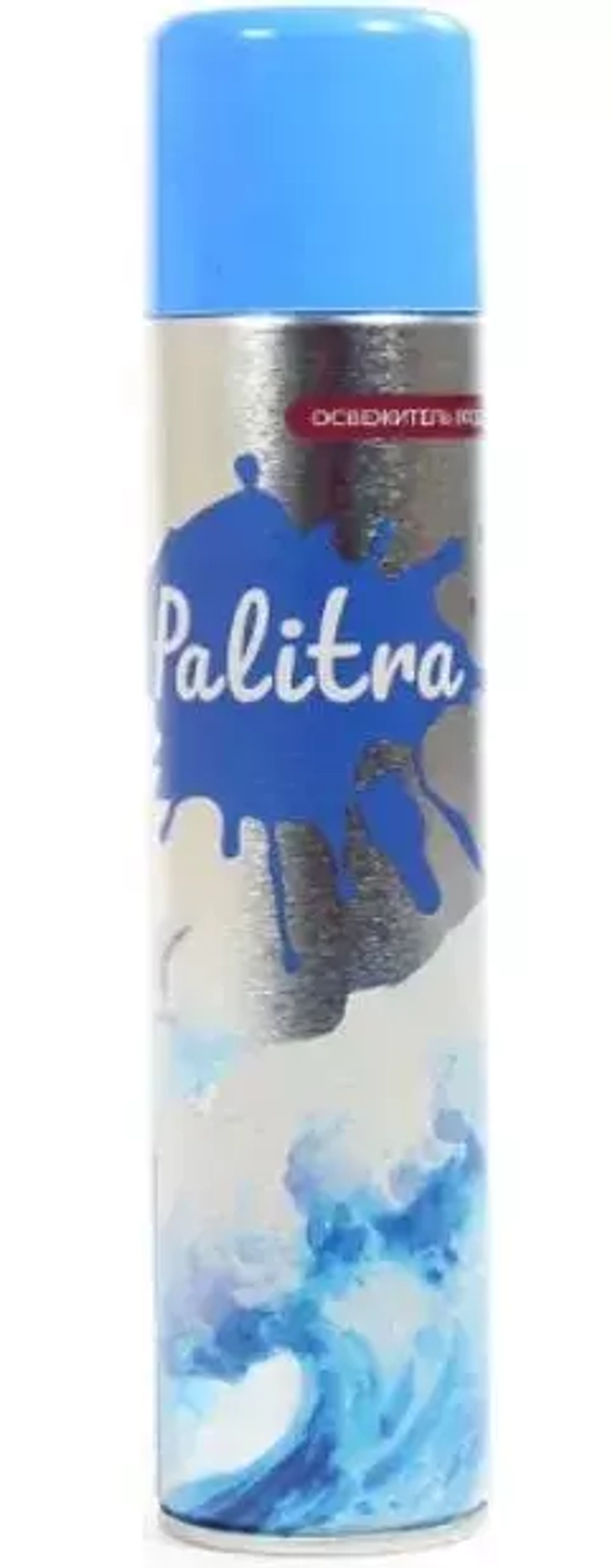 Palitra осв.возд  300мл Морской бриз
