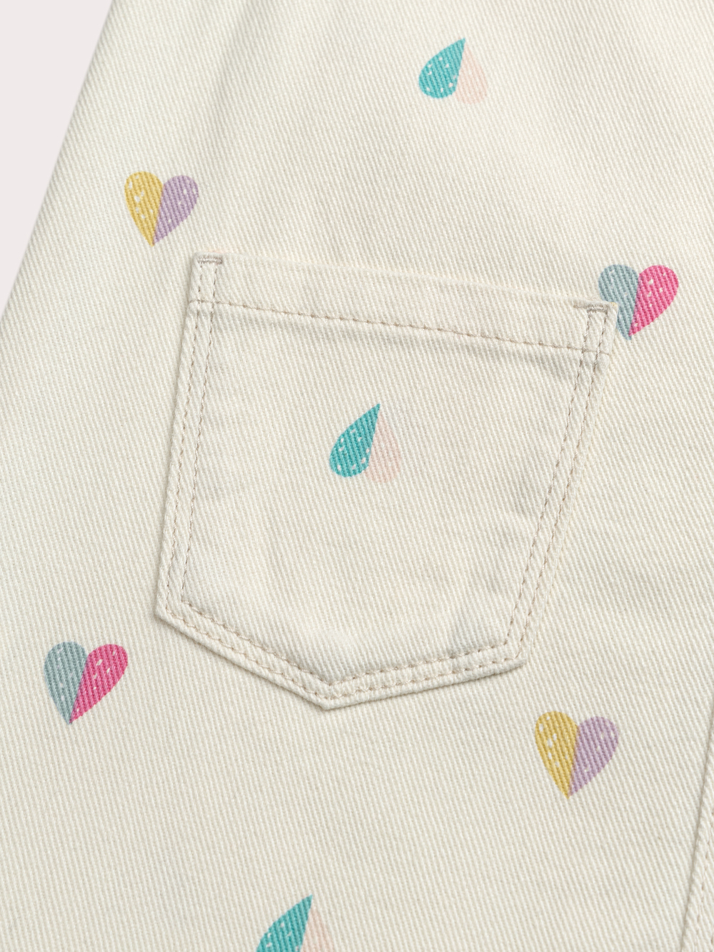 джинсовый сарафан