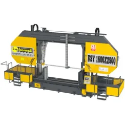 Ленточнопильный станок Kesmak KSY 1600×2500