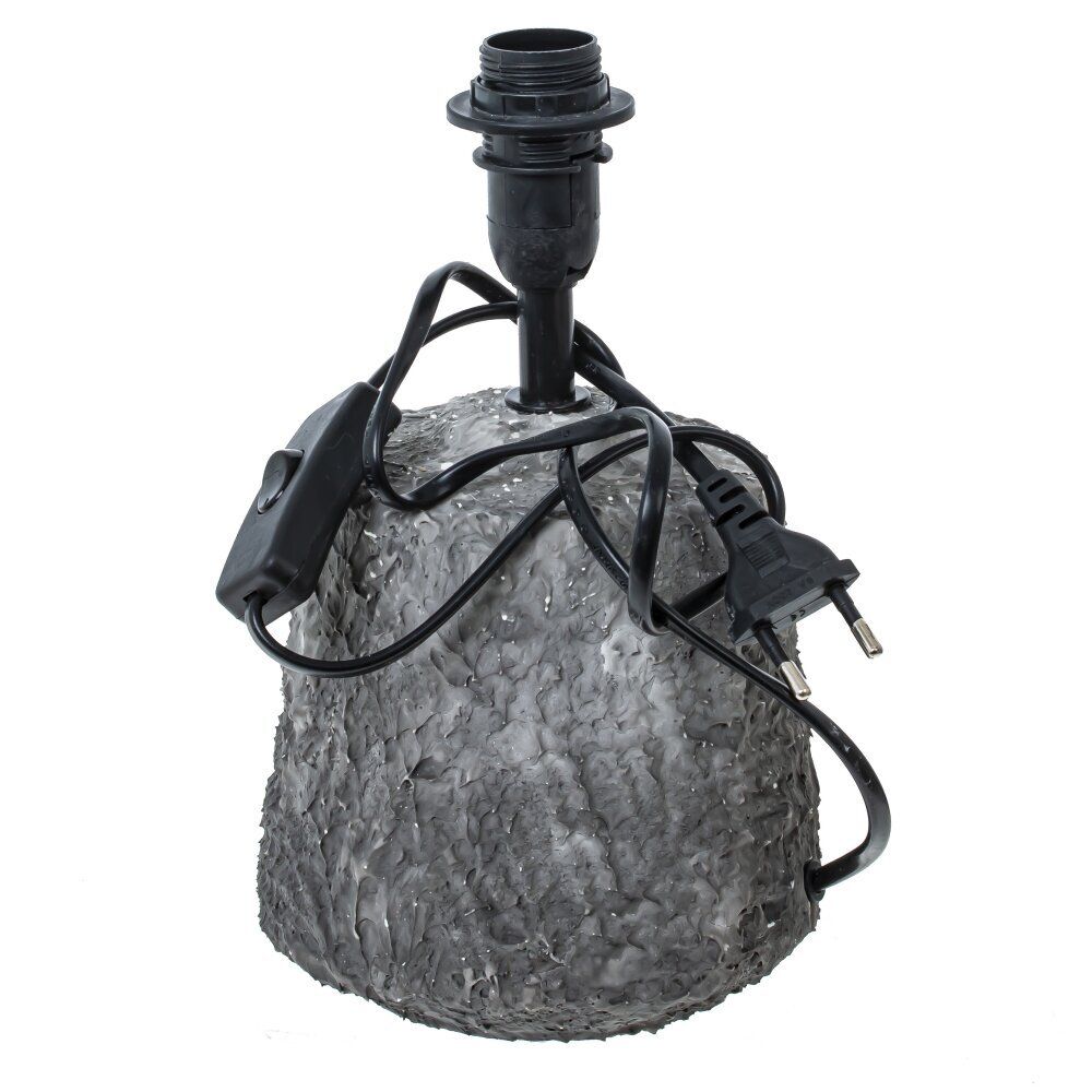 GAEM Светильник, L22 W22 H34 см, Е14, шнур 0,9 м