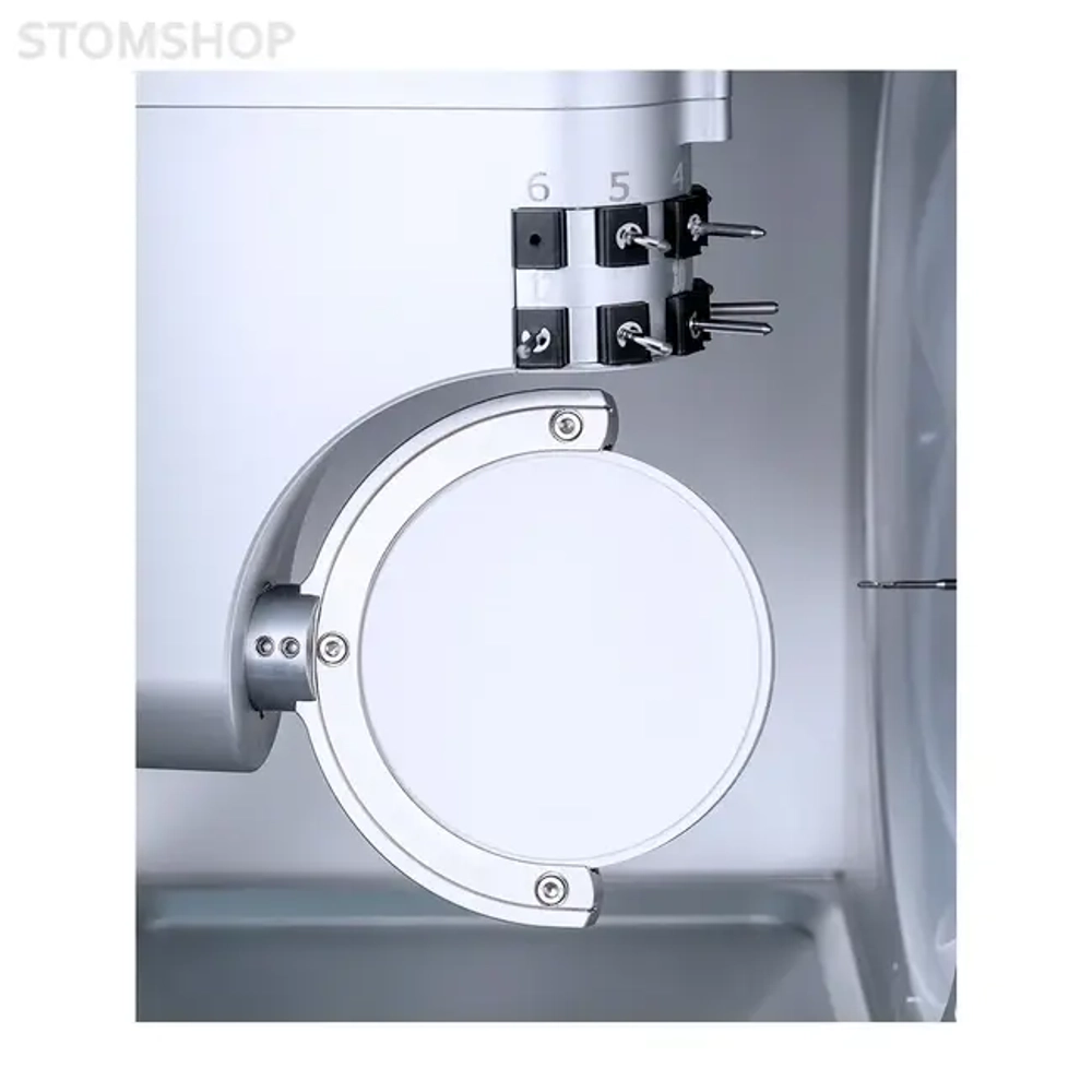 Sharp2 Plus - стоматологический фрезерный станок | DOF Inc. (Ю. Корея)