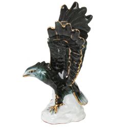 GAEM Фигурка декоративная "Орел", L10 W9 H12,5 см, 6в.