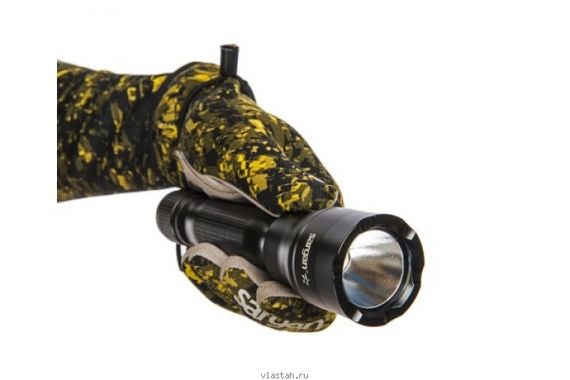 Фонарь подводный Sargan Кречет 650 люмен