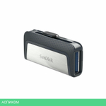 USB Flash-накопитель SanDisk SDDDC2-064G-G46 64GB