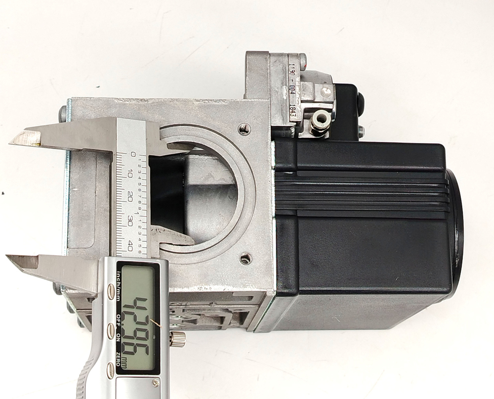 Клапан газовый комбинированный Honeywell VR420VA1004-0000 24В 0.23А