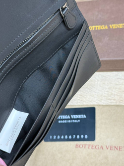 Кошелек Bottega Veneta
