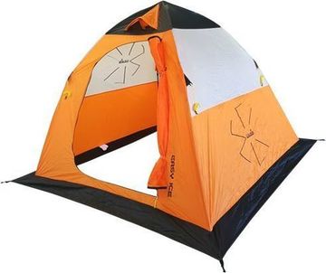 Палатка рыболовная зимняя Норфин Фишинг 210x210 см, арт. NI-10464