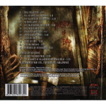 Destruction / Inventor Of Evil (Limited Edition)(RU)(CD)