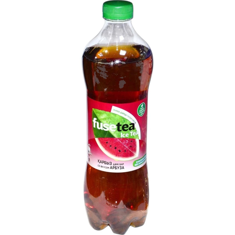 Чай Fuse Tea Арбуз 1 л. PET