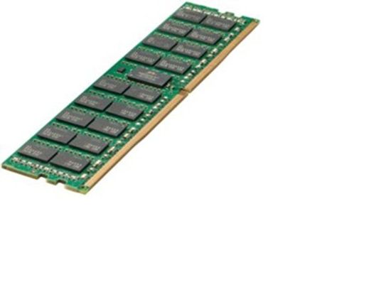 Оперативная память HP 835955-B21 16GB 2Rx8 PC4-2666V-R Smart Kit