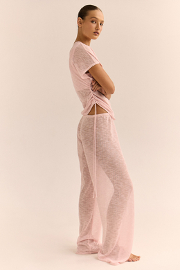 Штаны IRIS Розовый