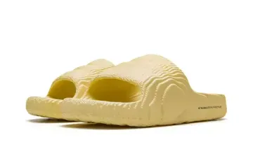 Тапки Adidas Adilette 22 "St Desert Sand"