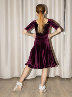 Рейтинговое платье