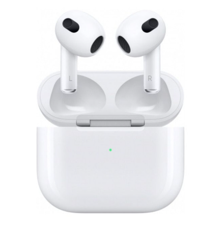 Беспроводные наушники Apple AirPods 4 (Оригинал)