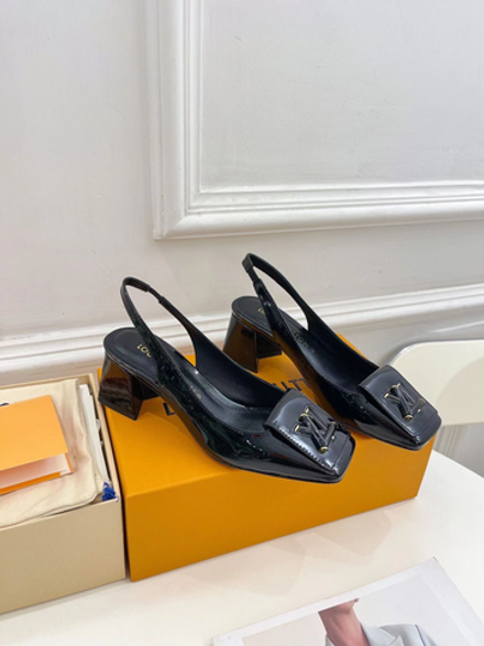Туфли Louis Vuitton