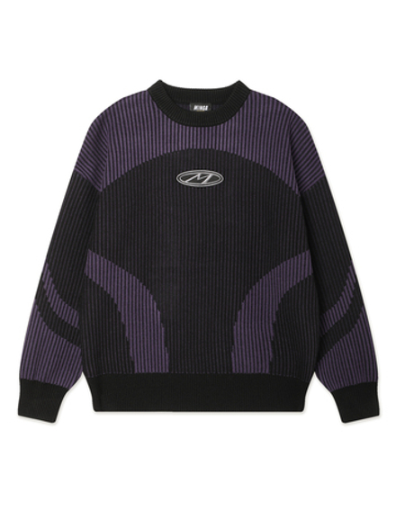 Женский Свитер Devin Chunky