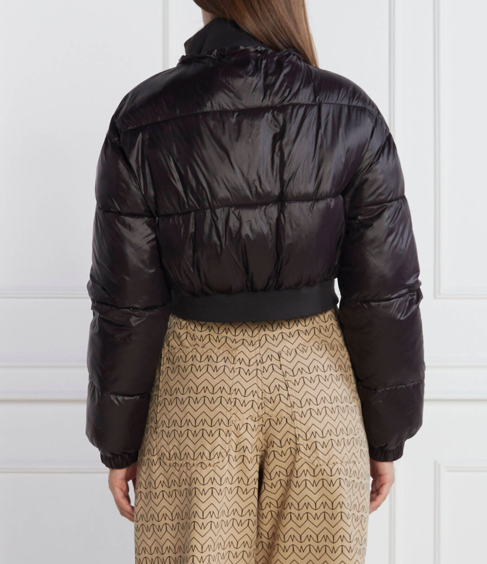 Куртка Patrizia Pepe - черный(2O0075 A331)