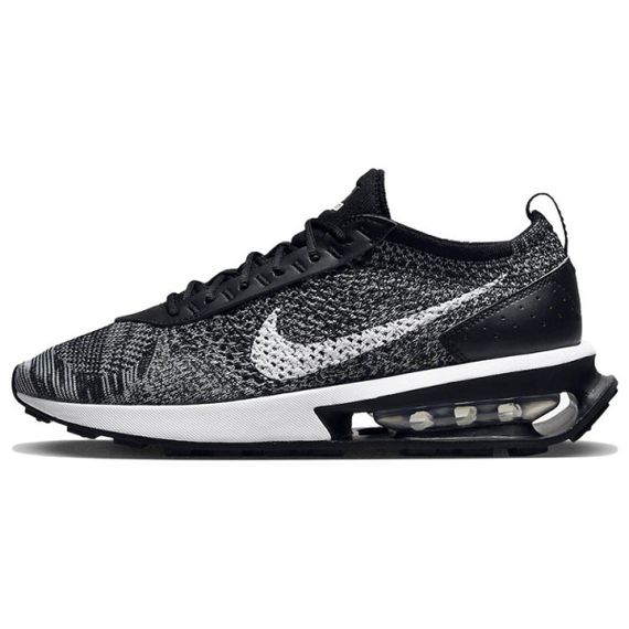 Nike Air Max Flyknit Racer &quot;Oreo&quot;