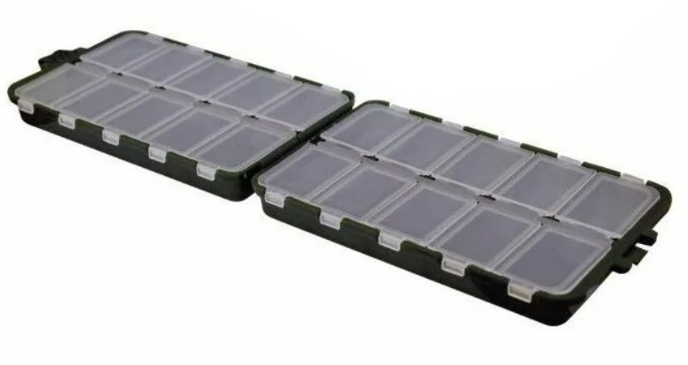 Коробочка для снастей СЧ-4 (20 отделений)