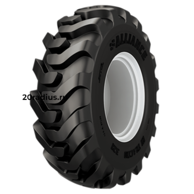 12,5-20(340/80-20) NHS 12PR 122B 321 High Traction R-4 TL ИНДИЯ