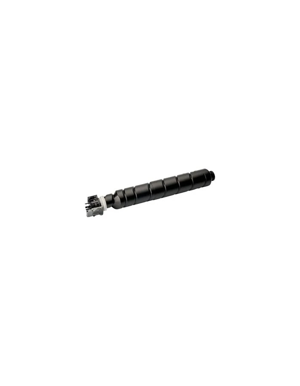 INTEGRAL  TK-8345K  Тонер-картридж для  Kyocera  TASKalfa  2552ci/2553ci (20000 стр.) черный, с чипом
