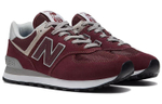 Кроссовки New Balance Nb 574 (Женская размерная сетка)