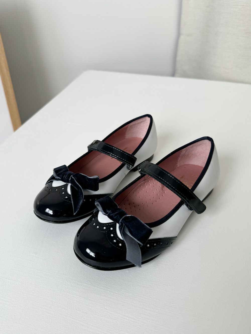 Туфли TNY, 31,5