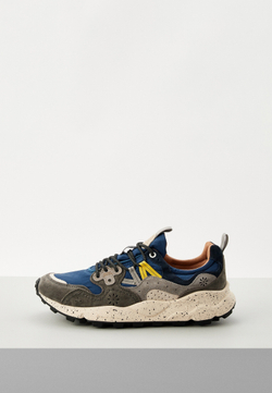 Кроссовки мужские FLOWER MOUNTAIN Yamano 3 Man