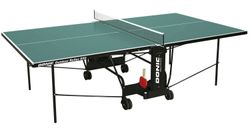 Всепогодный теннисный стол Donic Outdoor Roller 600