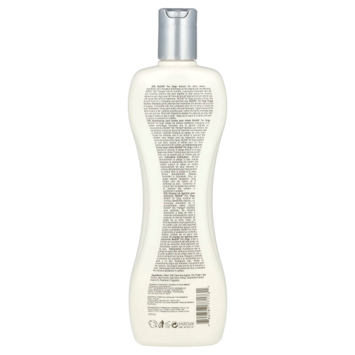 Biosilk, Silk Therapy, шампунь без слез для щенков, 355 мл (12 жидк. унц.)