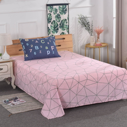 Детское постельное белье Sofi De MarkO Абвгдейка