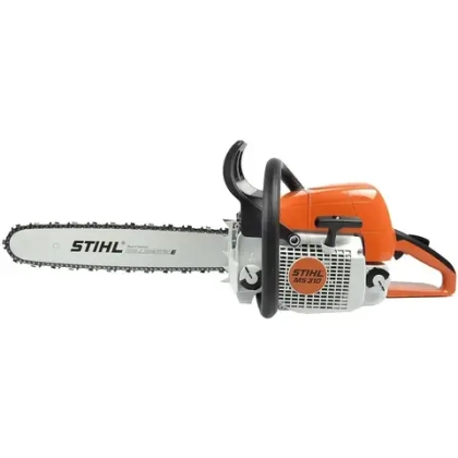 MS 310 Бензопила (шина 45 см, цепь 66 зв.) STIHL 11270113029K45