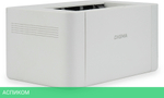 Принтер Digma DHP-2401W серый