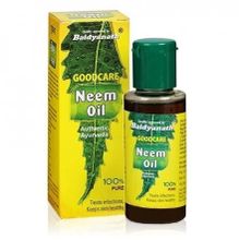 Масло Baidyanath Neem oil 50 мл