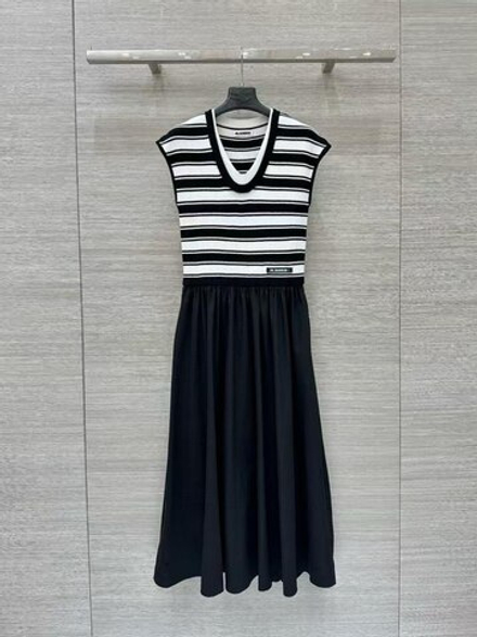Платье Jil Sander