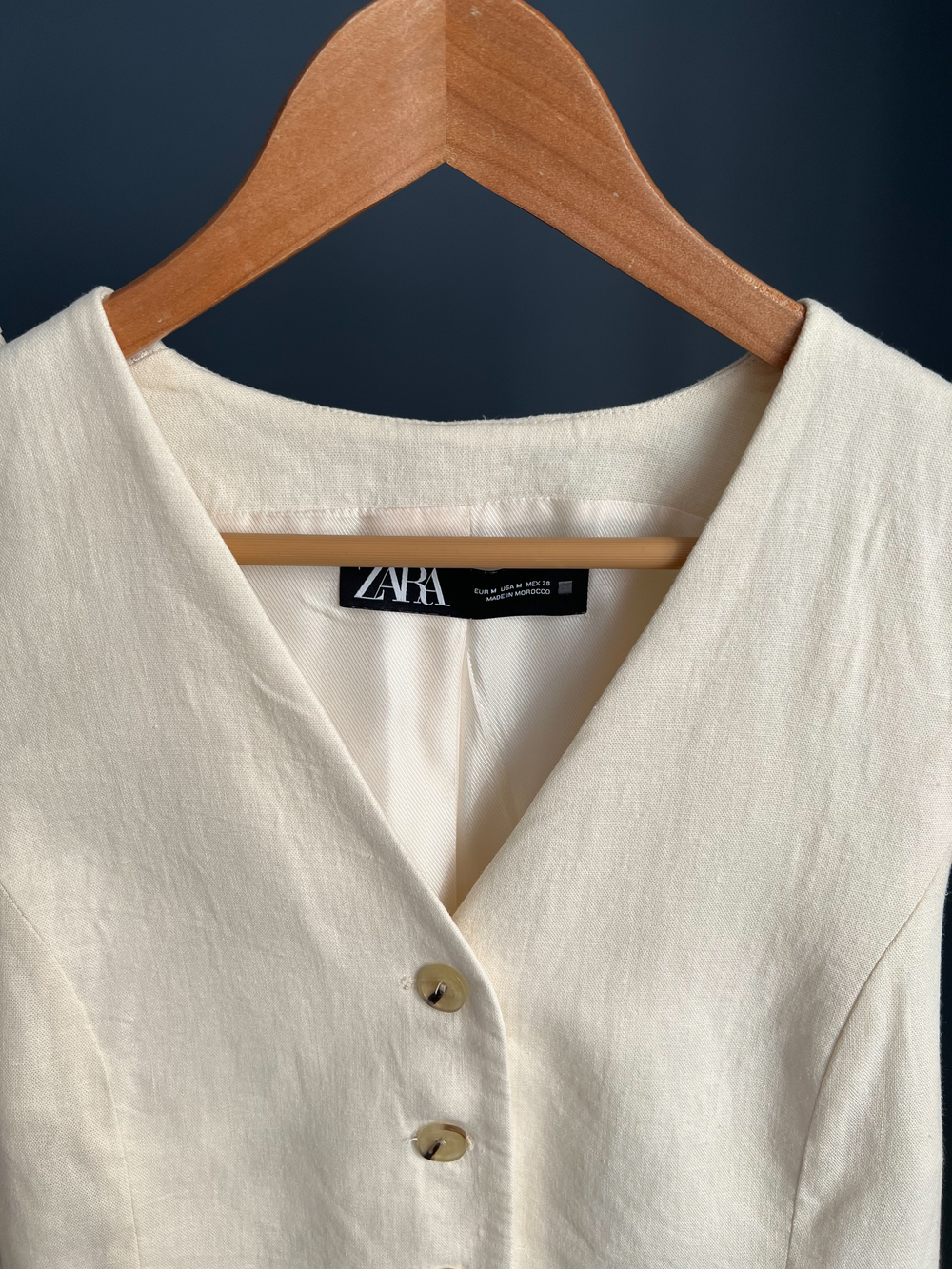Костюм Zara, M