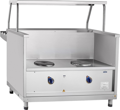 Мармит Abat ПМЭС-70КМ