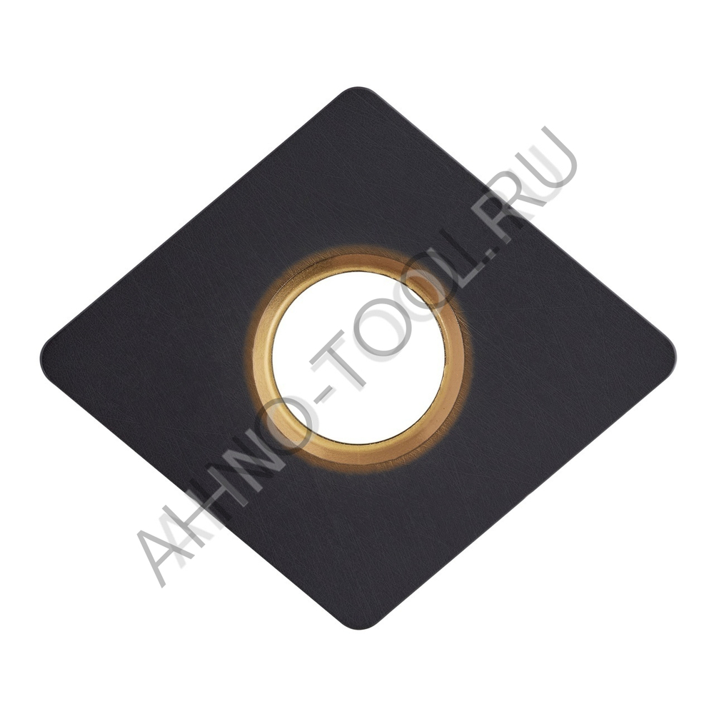 Пластина твердосплавная ISO CNMA120408-KRB ACK10E AHNO по чугуну, чистовая