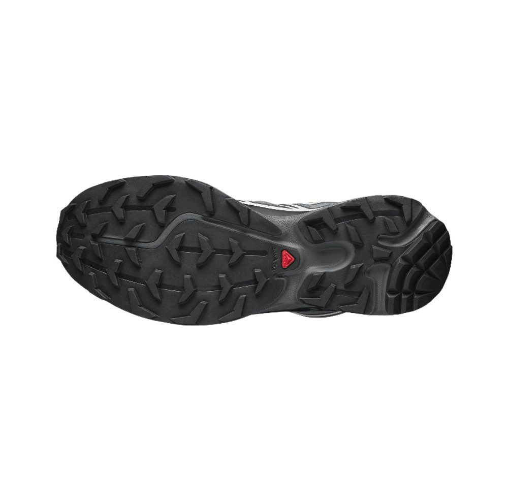 Кроссовки Salomon XT-6 Advanced Gore-Tex 'Black Lunar Rock' 416635