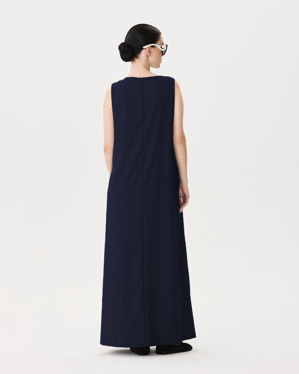 Сарафан A-FW25/26-3741-1 Victoria Andreyanova