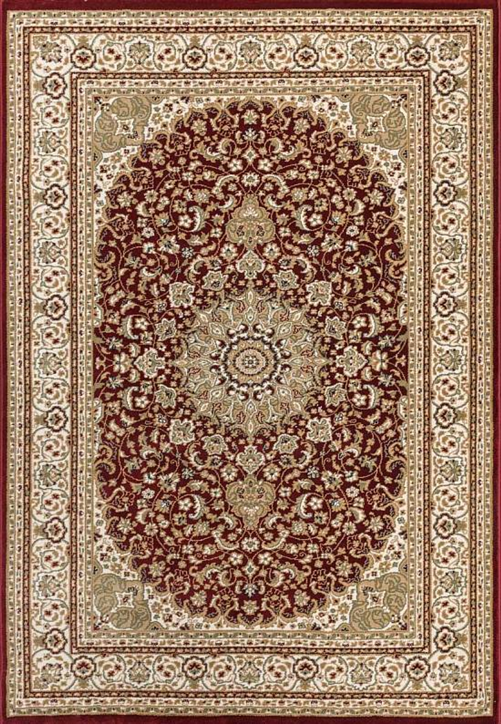 Ковер Atlas 8399-41355 (60*110 см)