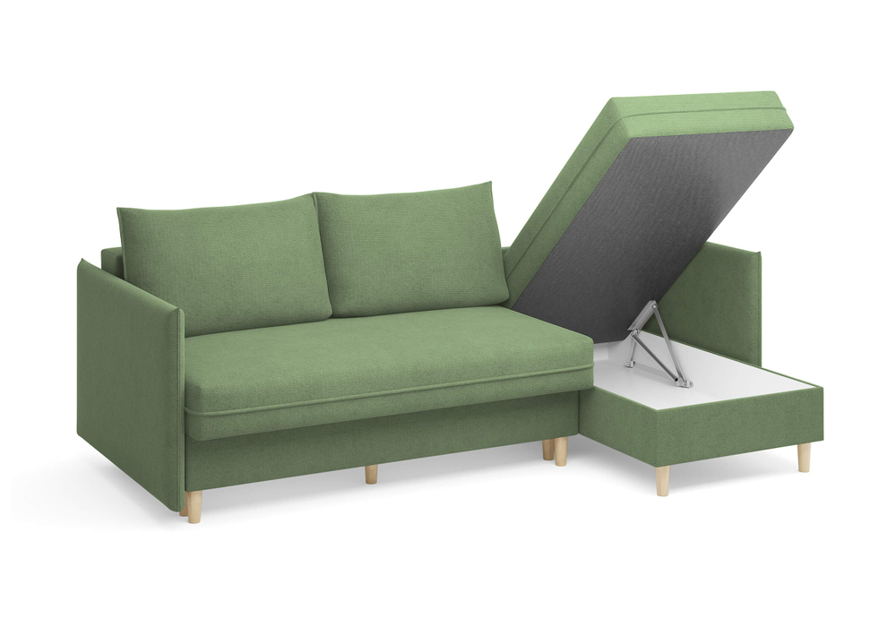 Диван Rain угловой