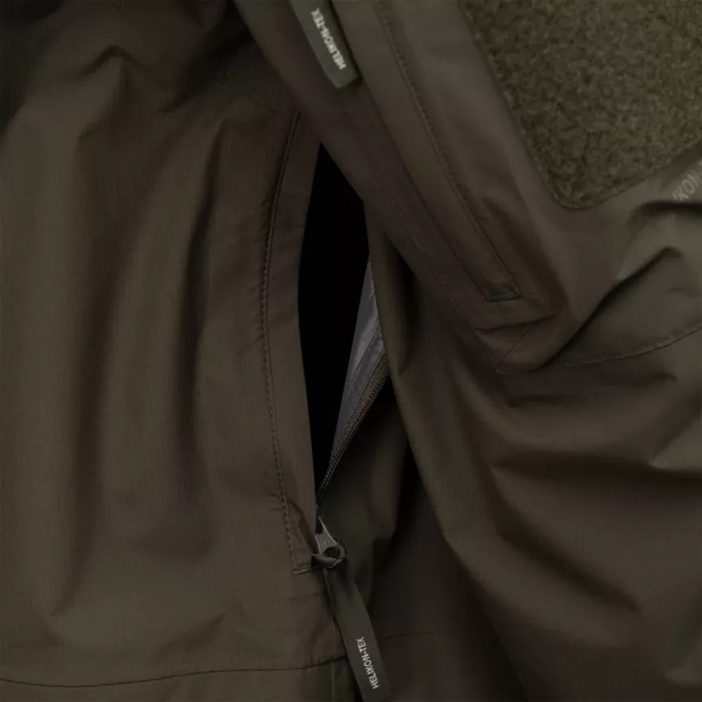 Куртка Helikon Chinook Jacket