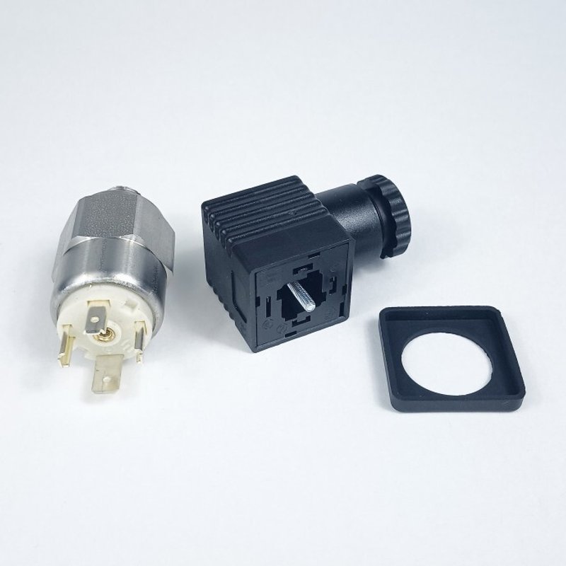 Реле давления 4822Н16 Euroswitch 50-200 бар