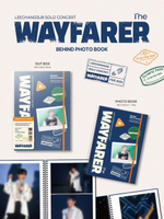 публикация LEECHANGSUB - THE WAYFARER 2025 SOLO CONCERT ENCORE BEHIND PHOTO BOOK