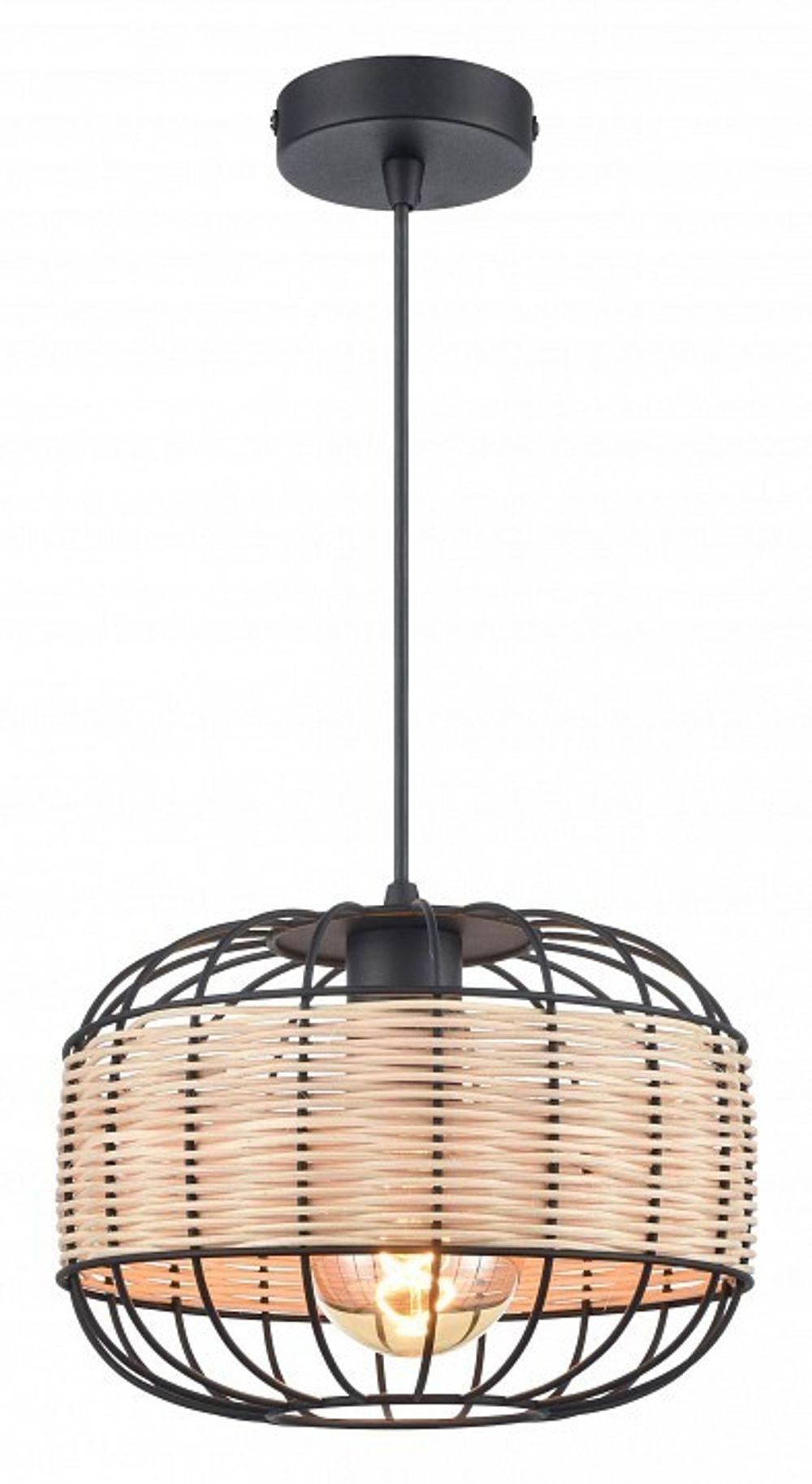 Подвесной светильник Velante 563 563-716-01