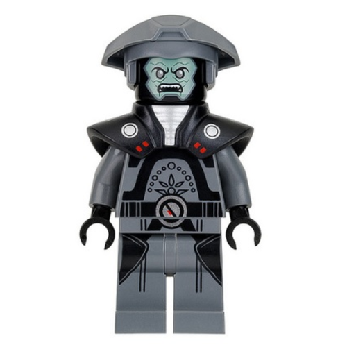 Пятый Брат sw0747