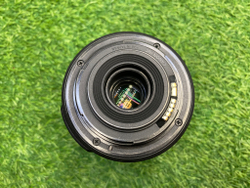 Canon EF-S 55-250mm 4.0-5.6 IS II