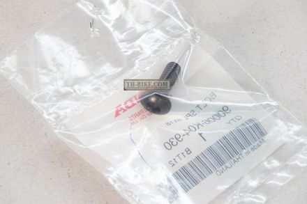 90006-K04-930. BOLT, SPECIAL, 6X18