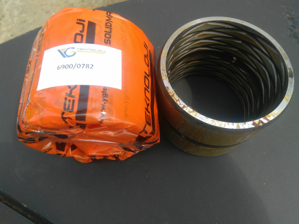 Втулка 6900/0782